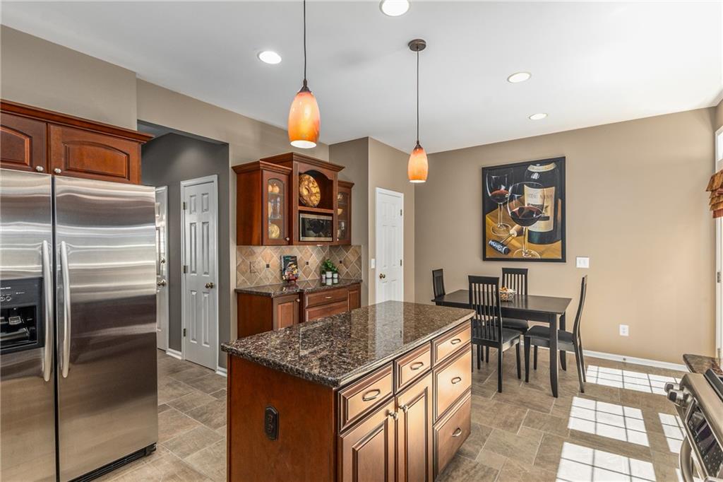3608 Dunlin Shore Court, Peachtree Corners, Georgia image 12