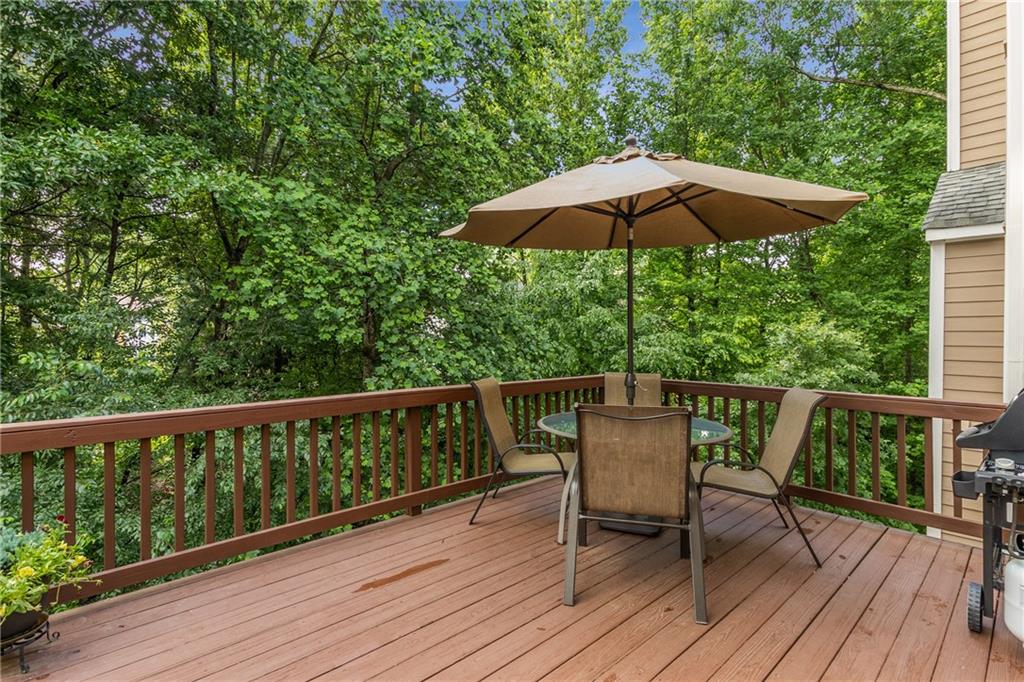 3608 Dunlin Shore Court, Peachtree Corners, Georgia image 16