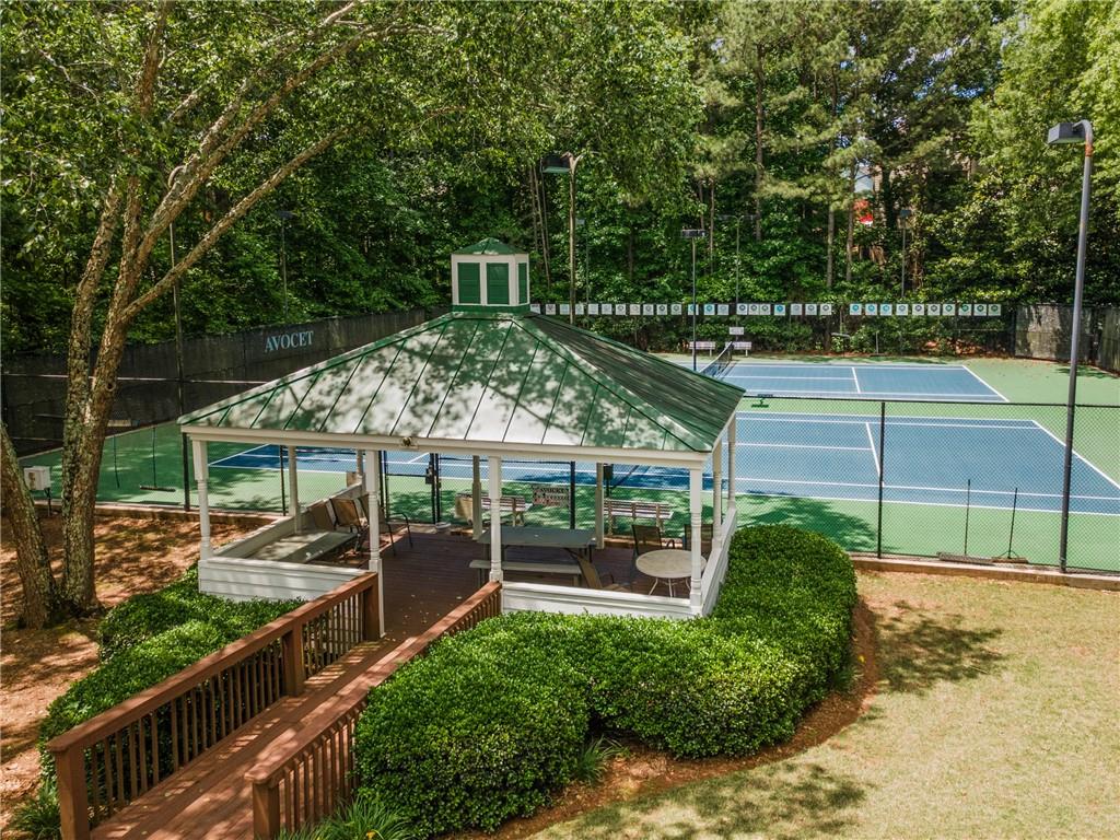 3608 Dunlin Shore Court, Peachtree Corners, Georgia image 42