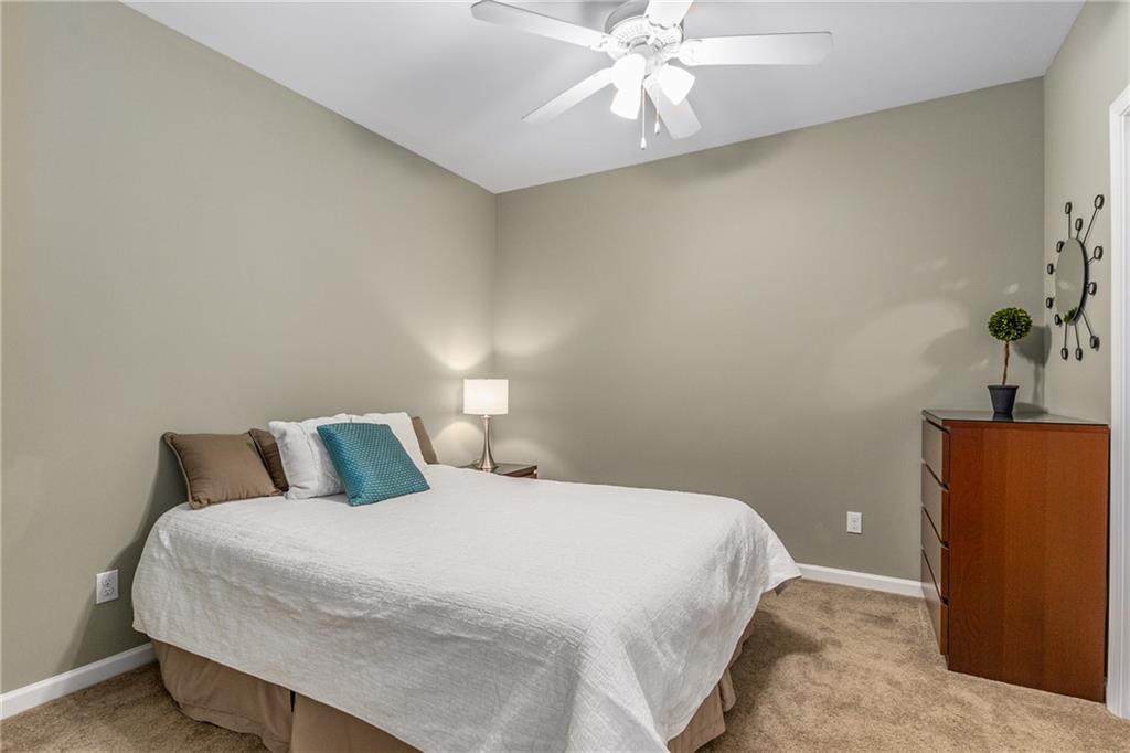 3608 Dunlin Shore Court, Peachtree Corners, Georgia image 34