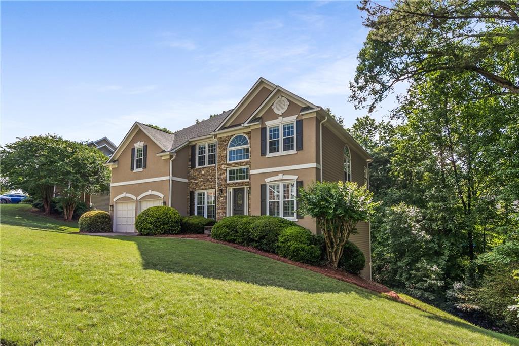 3608 Dunlin Shore Court, Peachtree Corners, Georgia image 45
