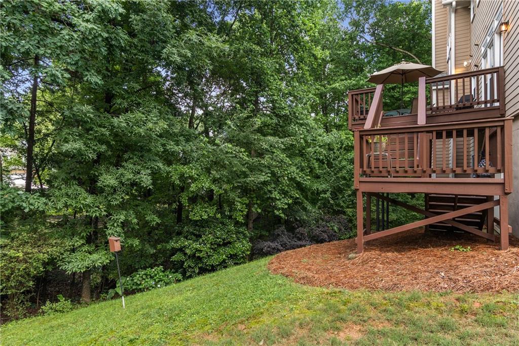 3608 Dunlin Shore Court, Peachtree Corners, Georgia image 17