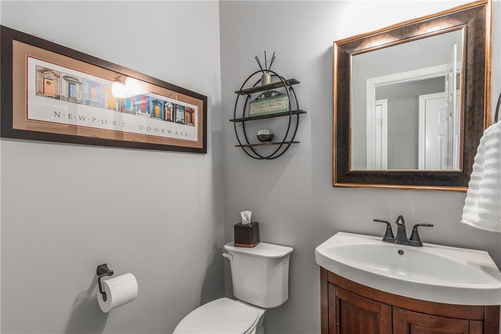3608 Dunlin Shore Court, Peachtree Corners, Georgia image 36