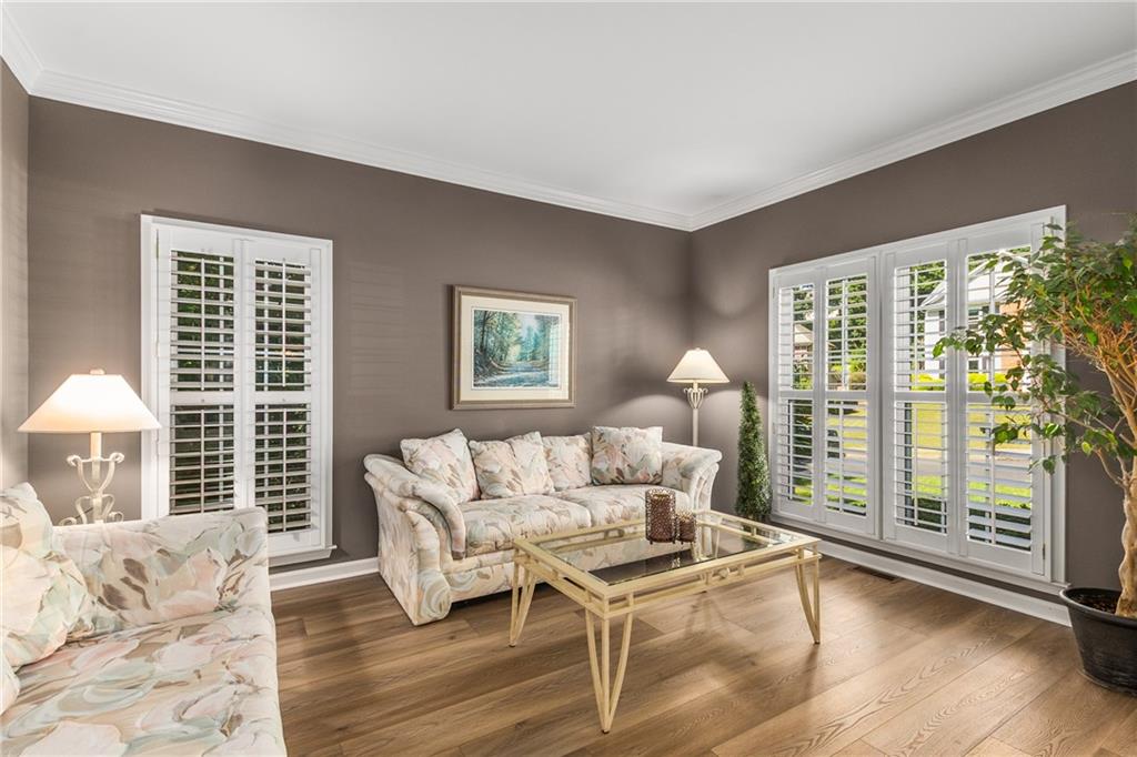 3608 Dunlin Shore Court, Peachtree Corners, Georgia image 6