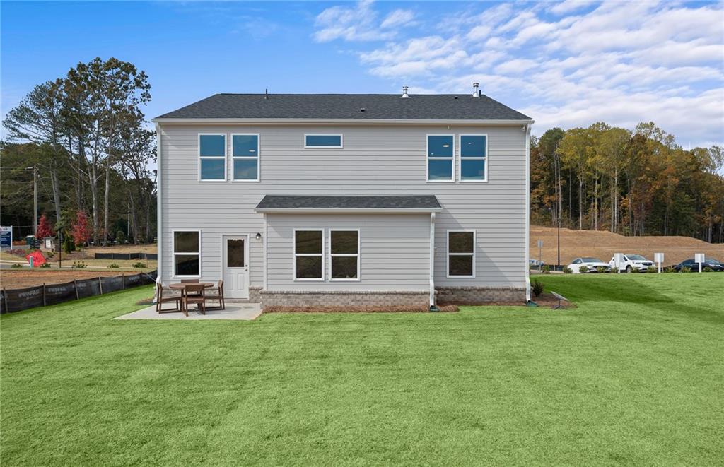 7690 Stiles Lane