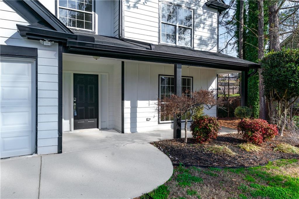 1250 Springmont Court