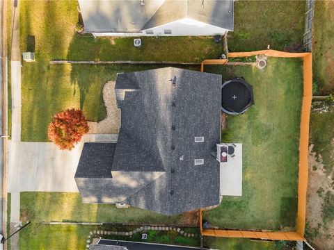 A home in Lawrenceville