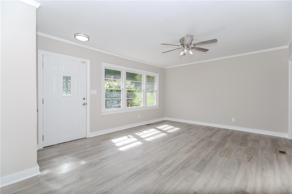 551 Barnes Mill Drive