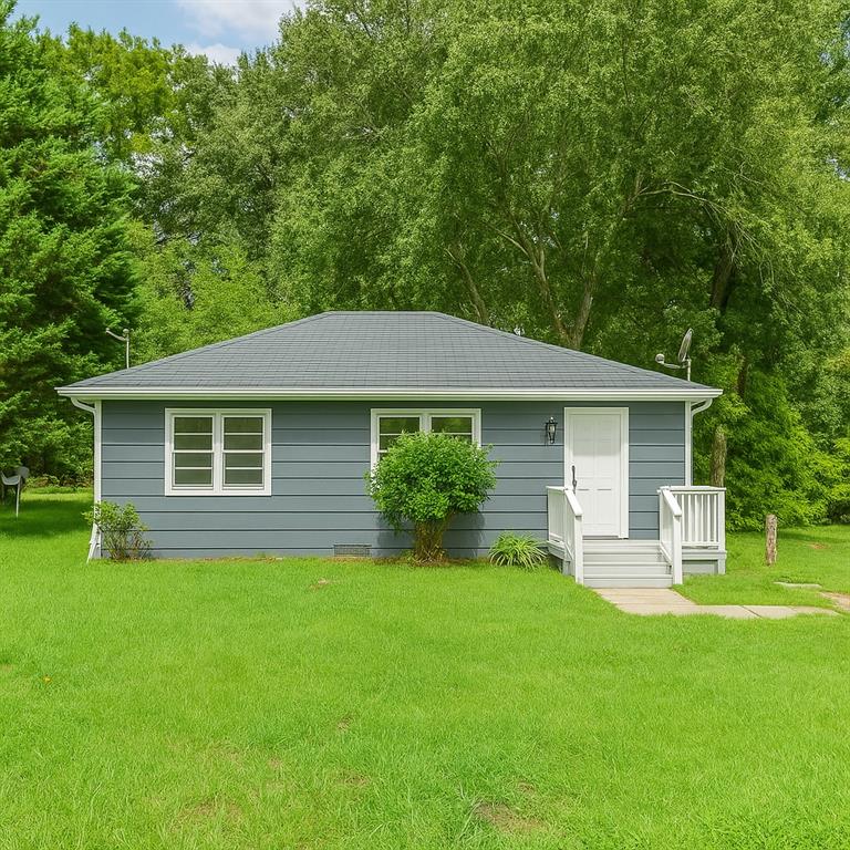 551 Barnes Mill Drive