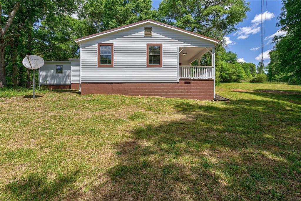 61 Ruby Lane, Royston, Georgia image 35