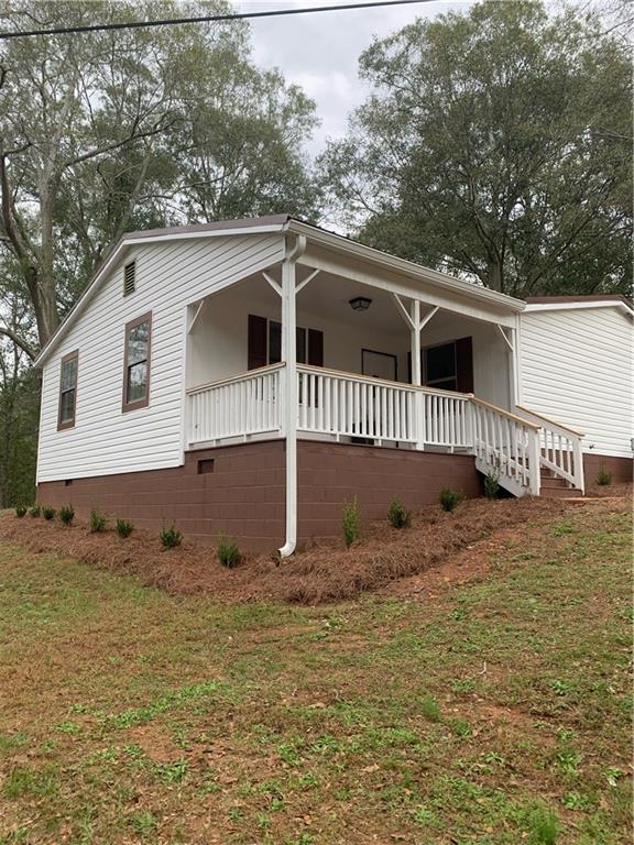 61 Ruby Lane, Royston, Georgia image 2