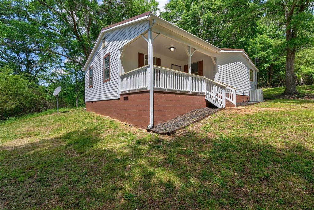 61 Ruby Lane, Royston, Georgia image 36