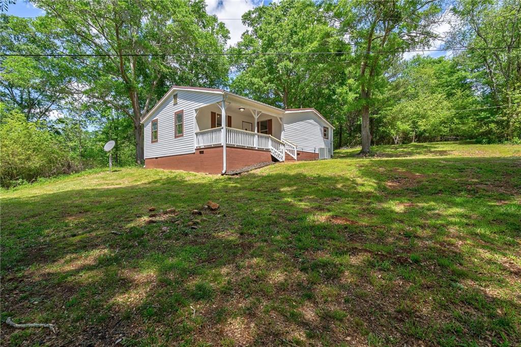 61 Ruby Lane, Royston, Georgia image 34