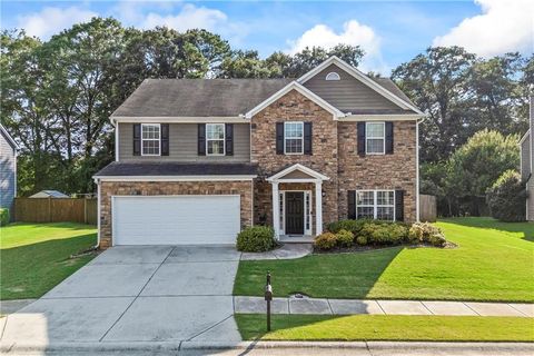 776 New Liberty Way Braselton GA 30517