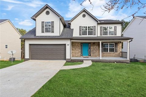 3738 White Pine Road Snellville GA 30039