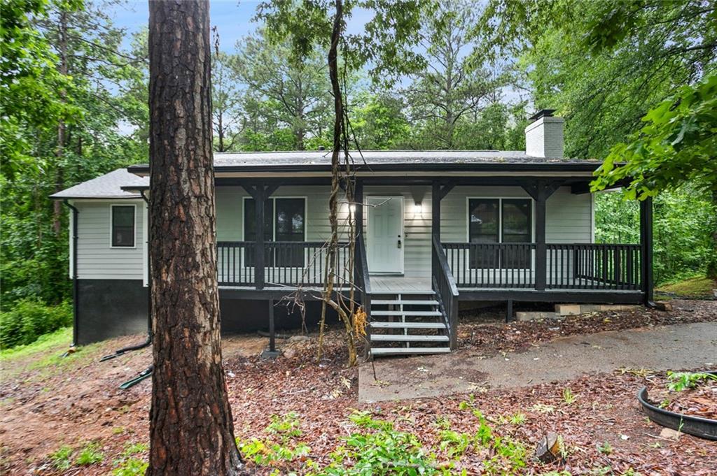 Red Bud - Residential
