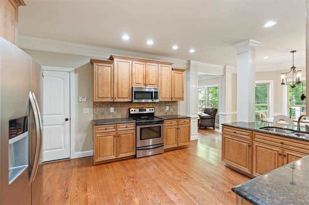 137 Nelson Boulevard, Rome, Georgia image 13