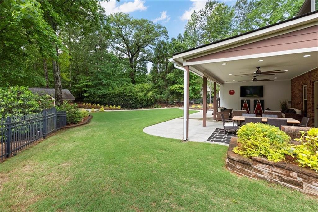 137 Nelson Boulevard, Rome, Georgia image 45