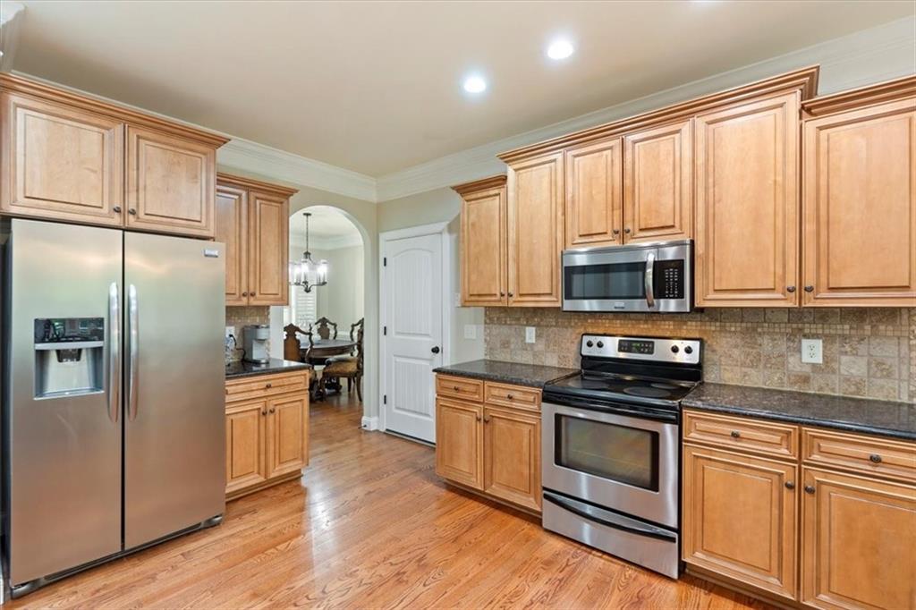 137 Nelson Boulevard, Rome, Georgia image 14