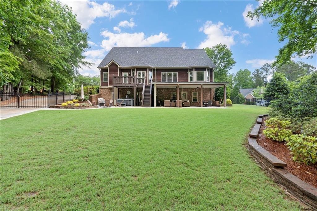 137 Nelson Boulevard, Rome, Georgia image 48