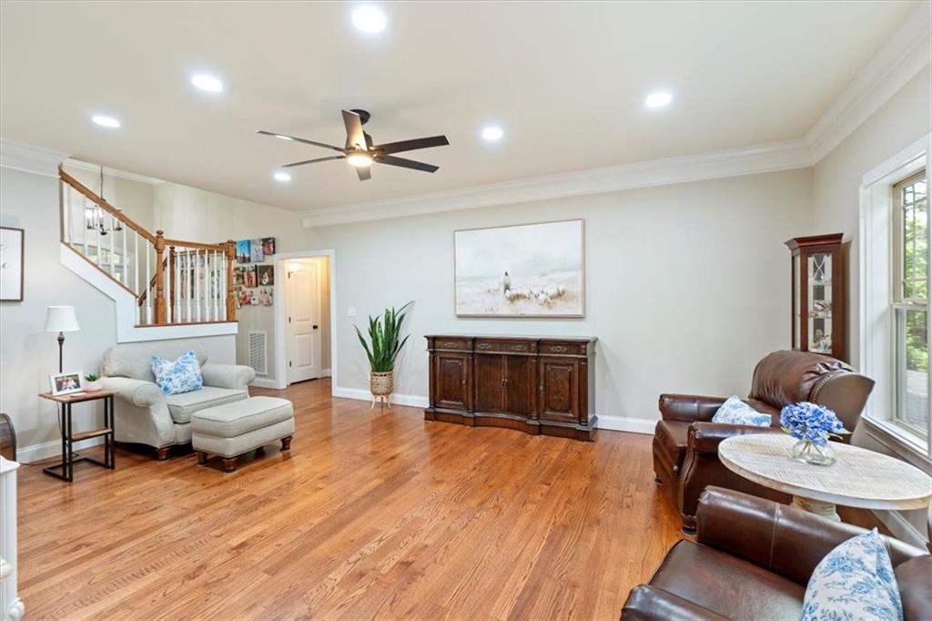 137 Nelson Boulevard, Rome, Georgia image 11