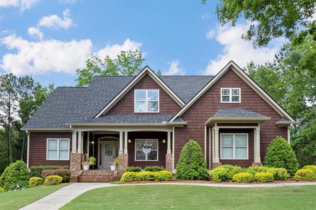 137 Nelson Boulevard, Rome, Georgia image 1