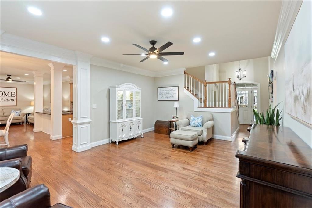 137 Nelson Boulevard, Rome, Georgia image 12