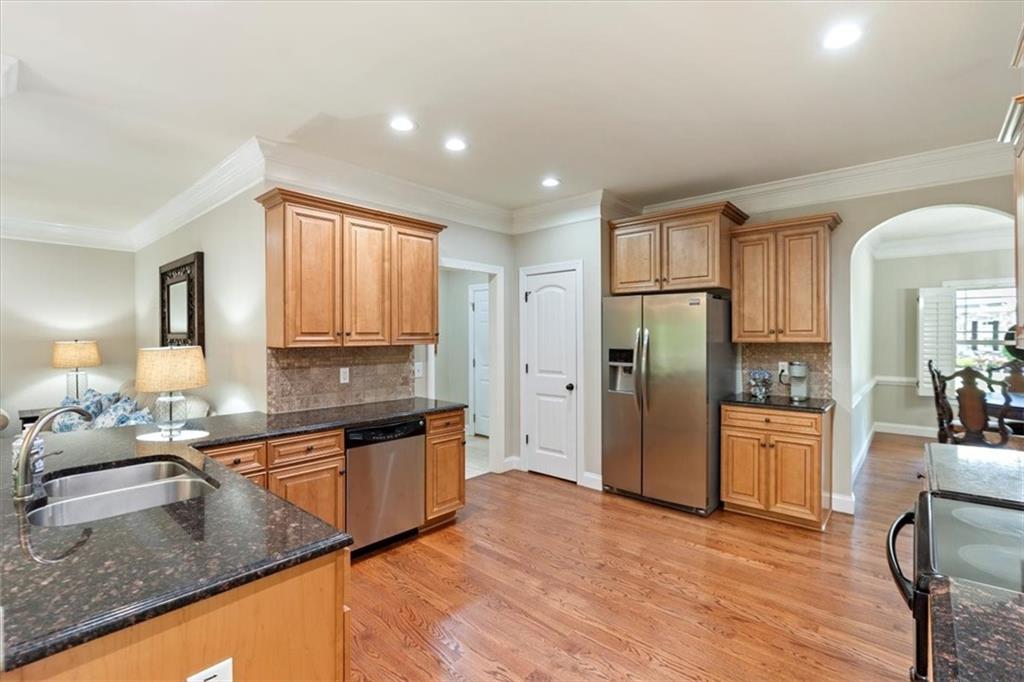 137 Nelson Boulevard, Rome, Georgia image 15