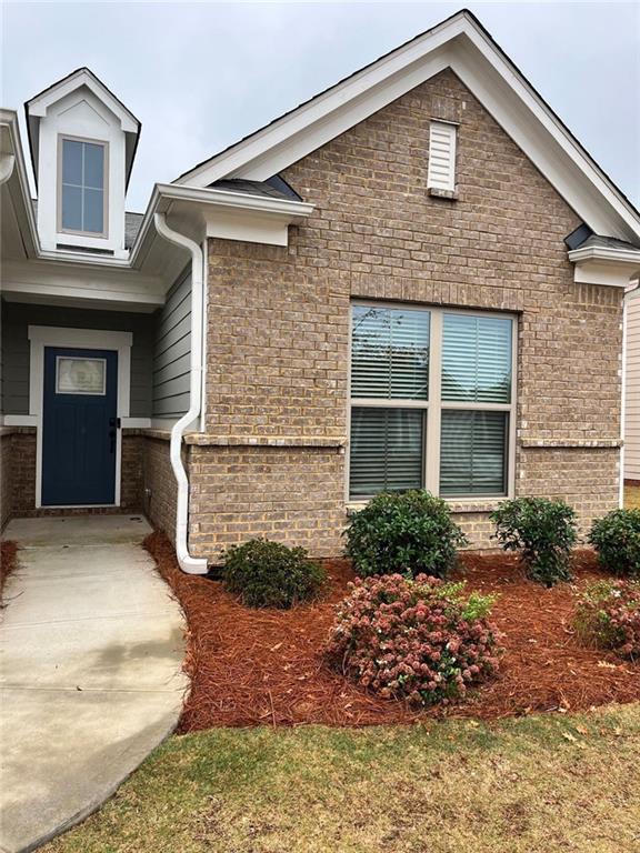 2660 Bateman Street, Powder Springs, Georgia image 2