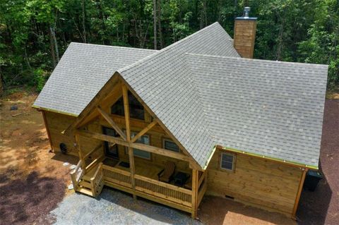 A home in Mccaysville