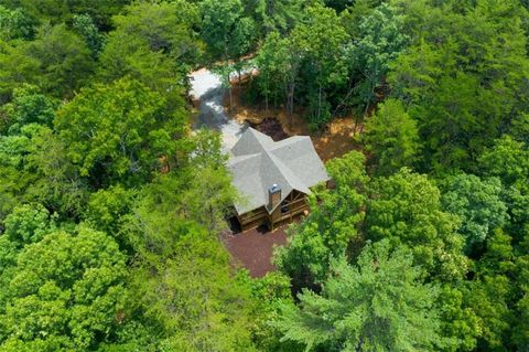 A home in Mccaysville