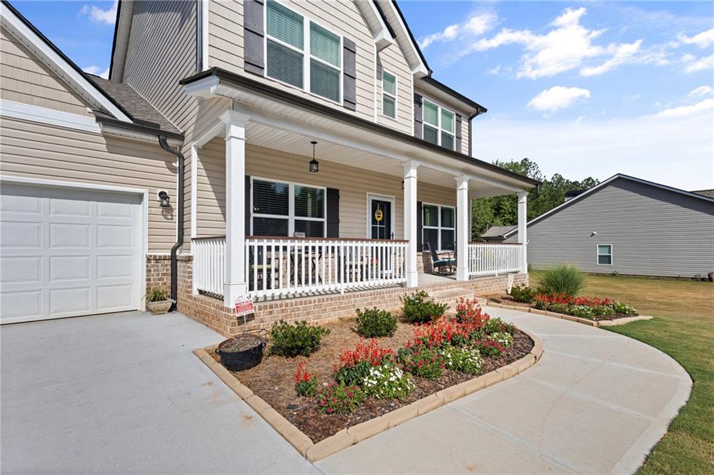 741 Brookshire Court