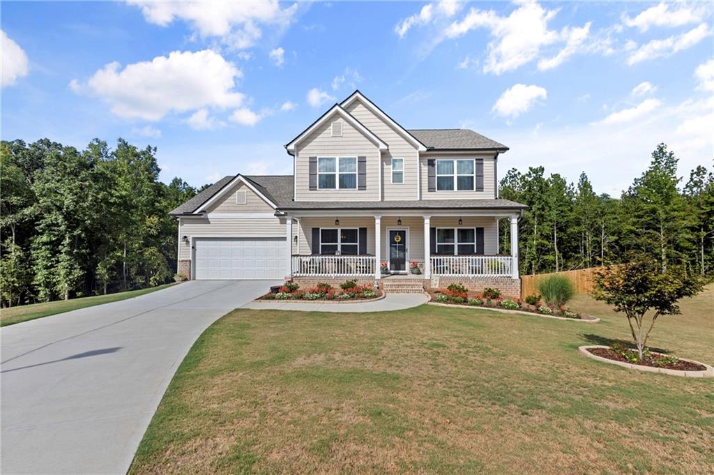 741 Brookshire Court