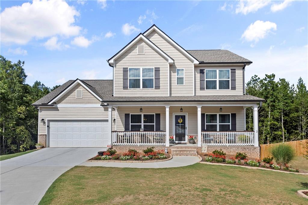 Brooks Crossing - Residential