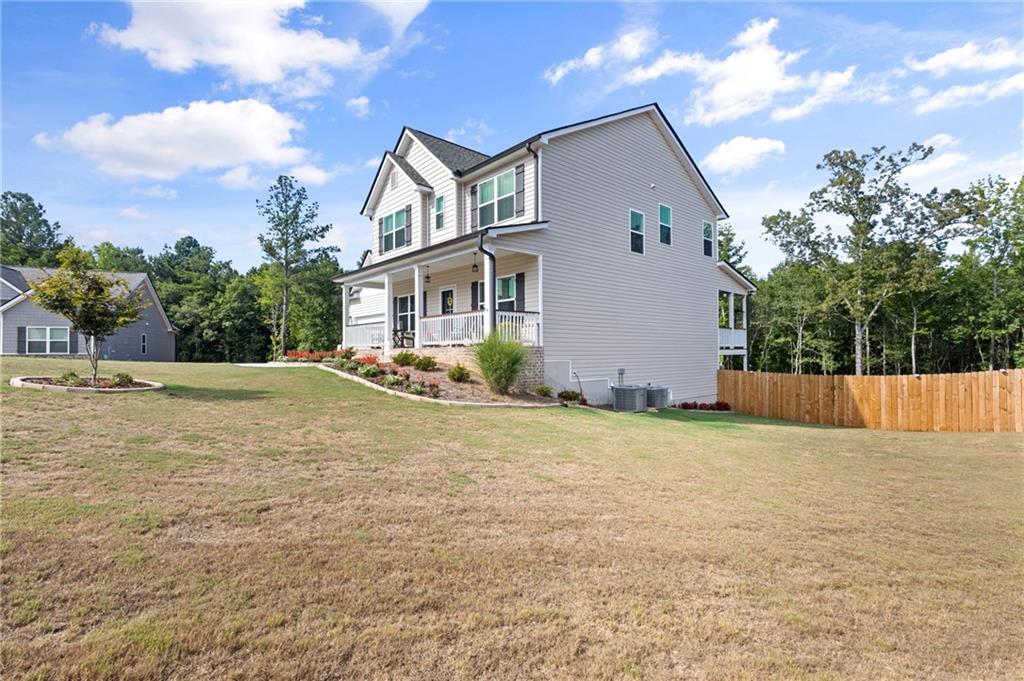 741 Brookshire Court