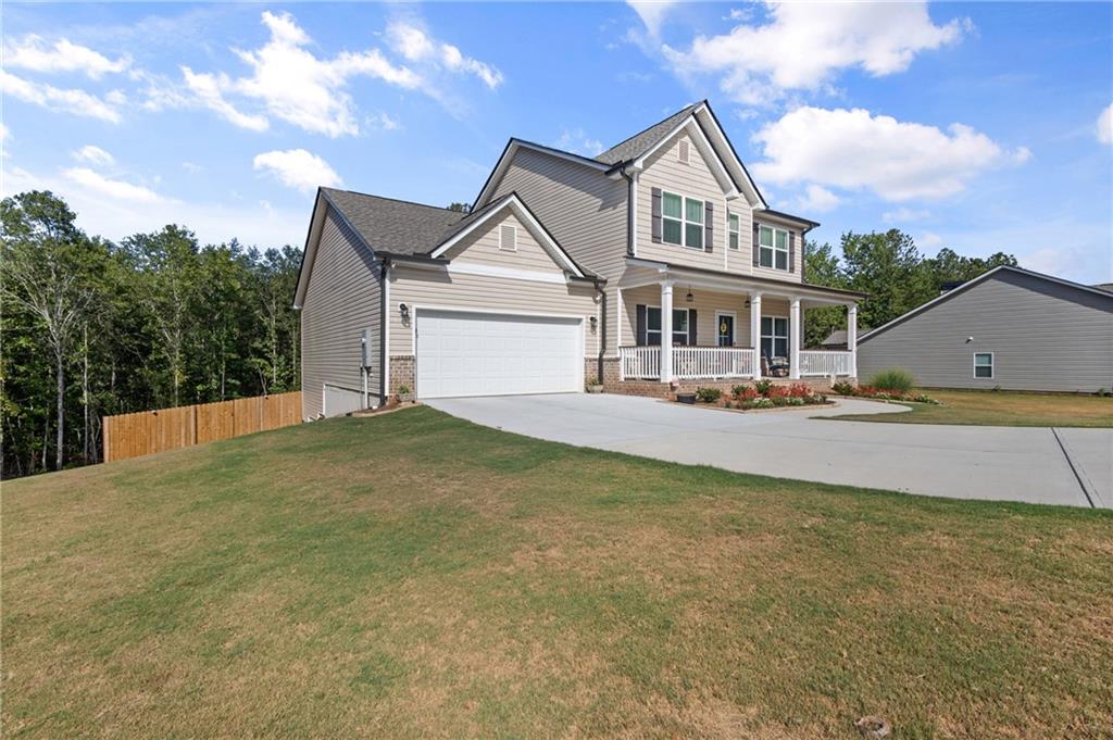 741 Brookshire Court