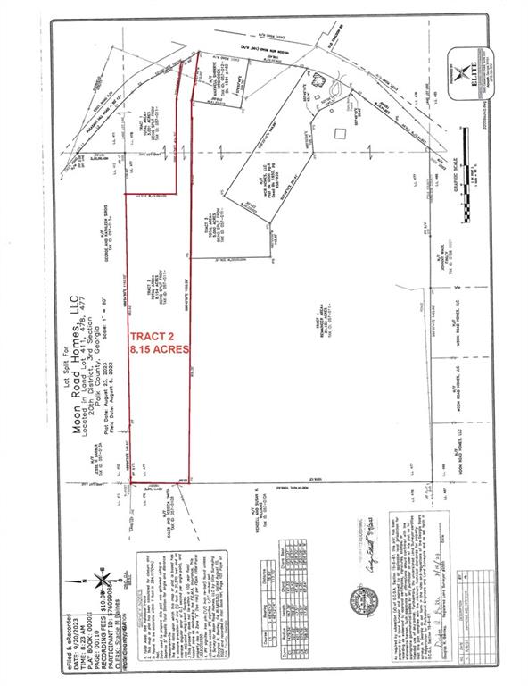 Tract2 Pleasant Hill Rd, Rockmart, Georgia image 42