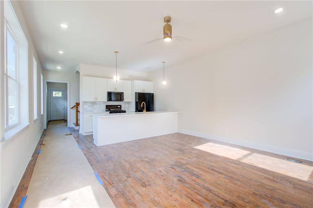 1236 Oakland Terrace SW A