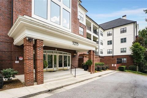 3275 Lenox Road NE #302 Atlanta GA 30324
