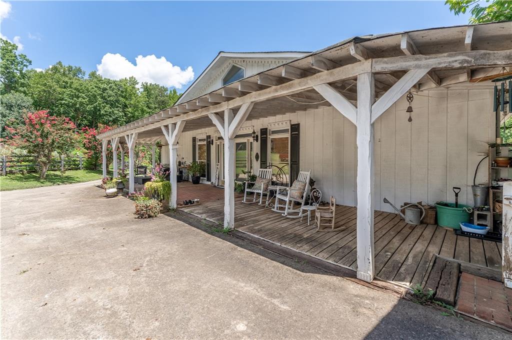 772 Old Lathemtown Road