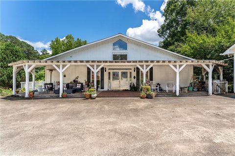772 Old Lathemtown Road Canton GA 30115