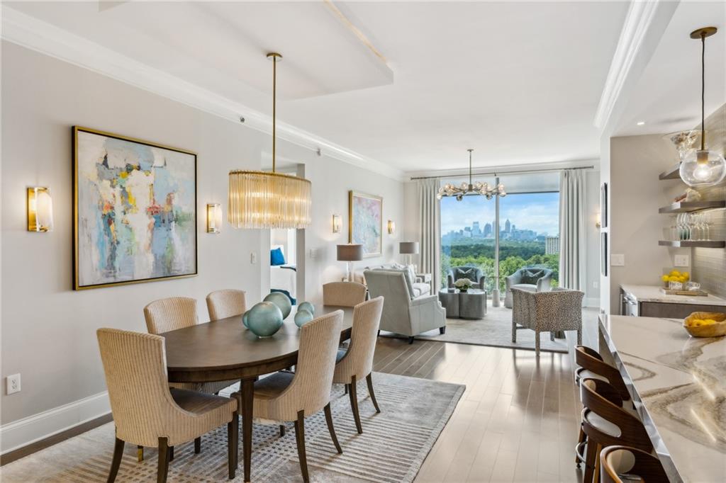 2795 Peachtree Road NE 906