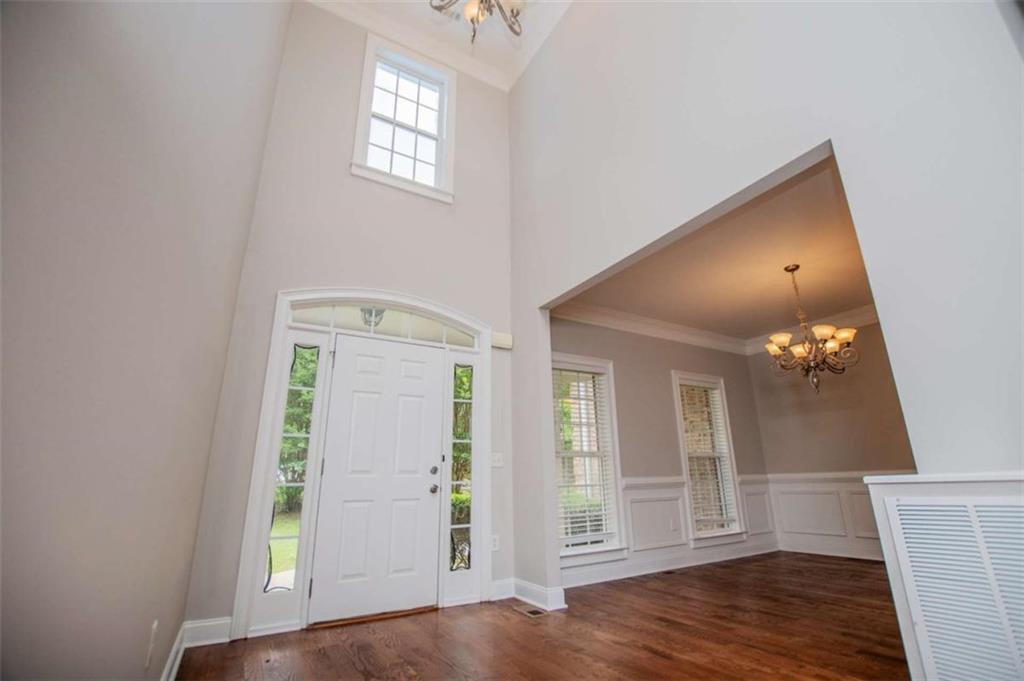5995 Azalea Ridge Drive