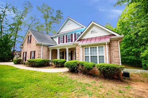 5995 Azalea Ridge Drive, Douglasville, GA 30135 - MLS#: 7581127