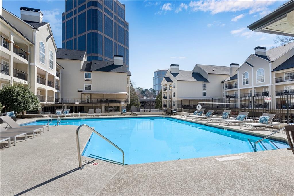 3655 Habersham Road NE 148 B