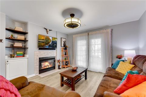 Photo of 3655 Habersham Road NE #148 B, Atlanta, GA 30305 (MLS # 7761939)