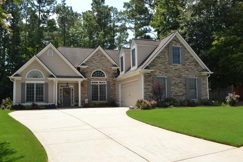 40 Templeton Lane, Villa Rica, Georgia image 1