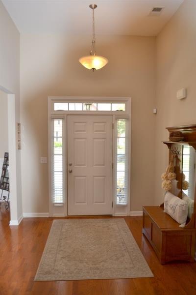 40 Templeton Lane, Villa Rica, Georgia image 5