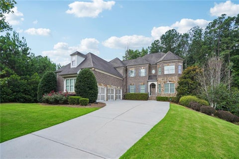 Homes For Sale - 373 Glynnwilde Drive<br/> Marietta, GA 30064