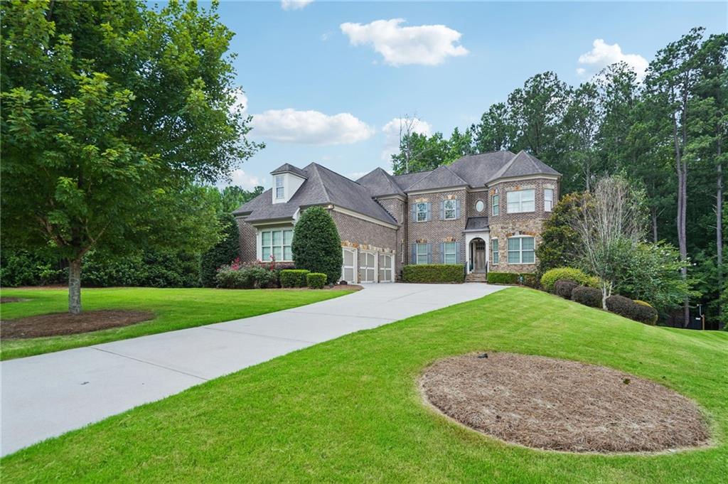 373 Glynnwilde Drive NW